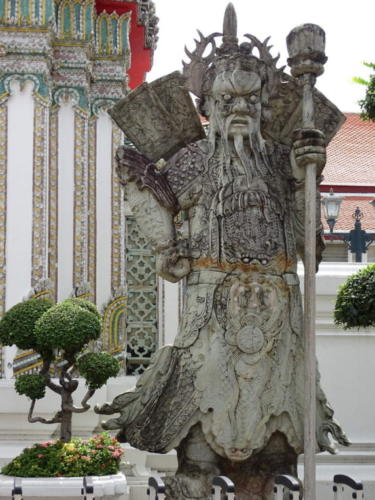 wat pho