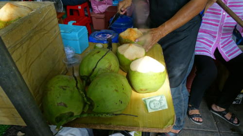 Wat Arun, Little India et les Floating Markets