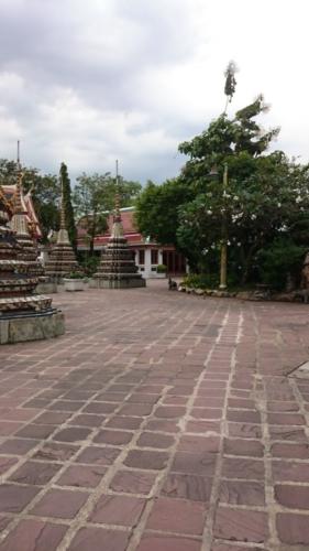 wat pho11