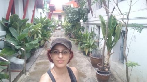 Wat Arun et Little India