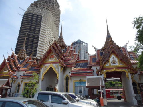 wat pho