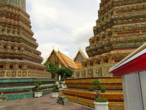 wat pho