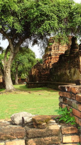 Ayutthaya