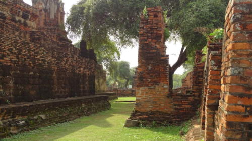 Ayutthaya