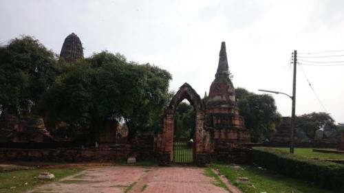 Ayutthaya