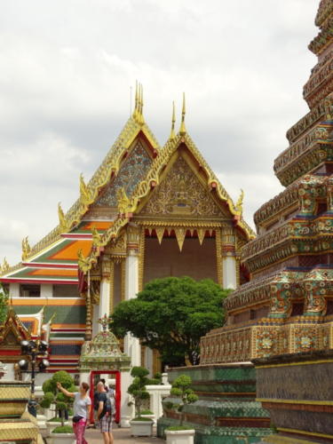 wat pho