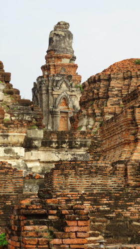 Ayutthaya