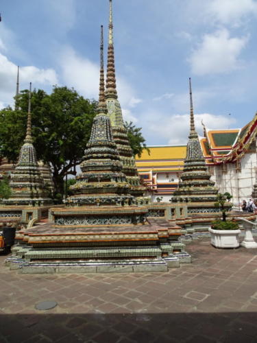 wat pho