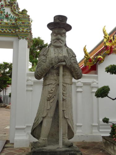 wat pho