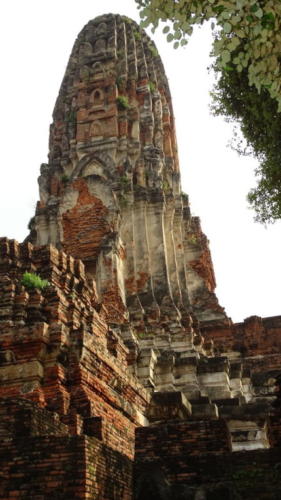 Ayutthaya