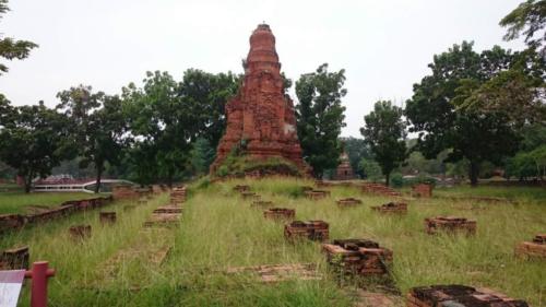 Ayutthaya