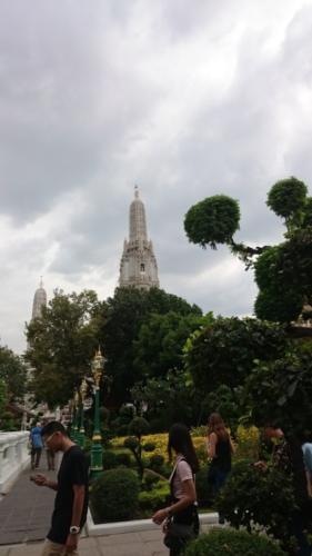 wat pho