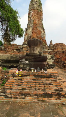 Ayutthaya