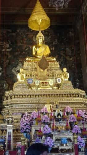 wat pho