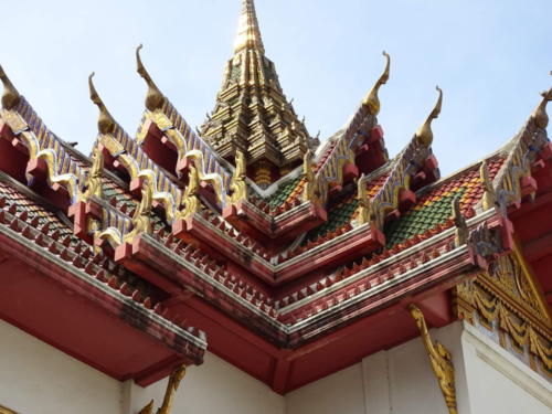 wat pho