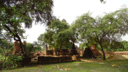 Ayutthaya