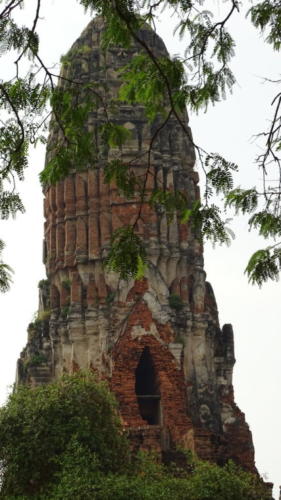 Ayutthaya