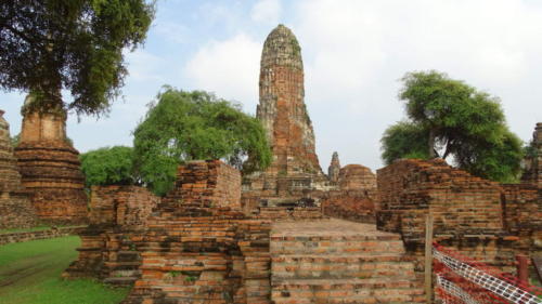 Ayutthaya