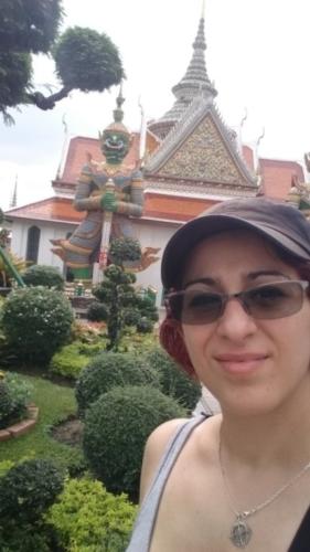 wat pho 3