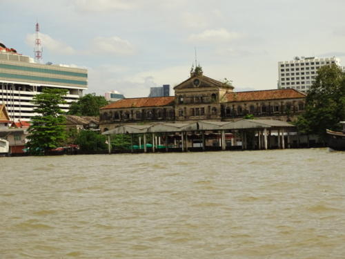 wat pho