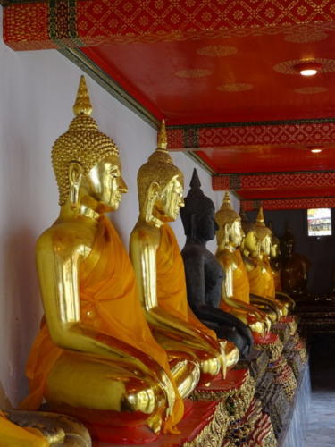 wat pho