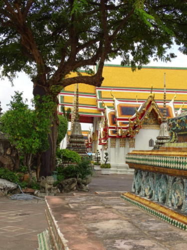 Wat pho