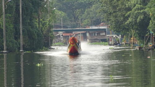 Floatings Markets