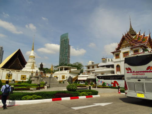 wat pho