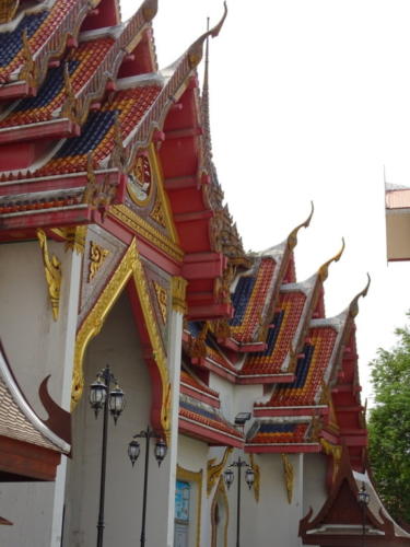 wat pho