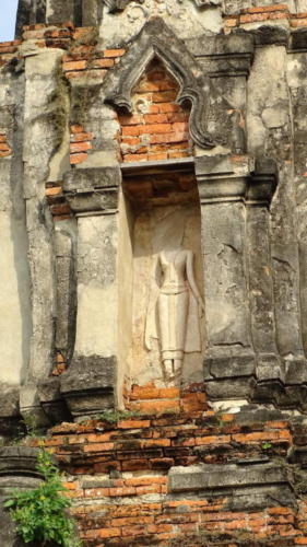 Ayutthaya