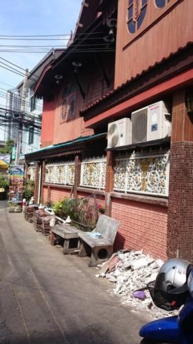 wat pho