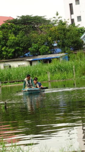 Floatings Markets