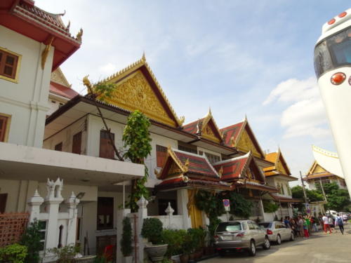 wat pho