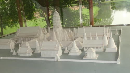 Ayutthaya