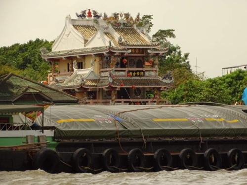 wat pho