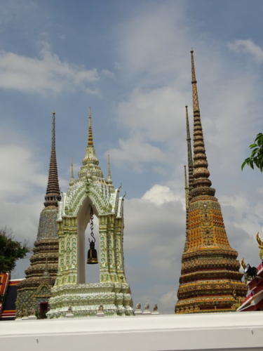 wat pho