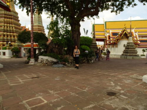 wat pho