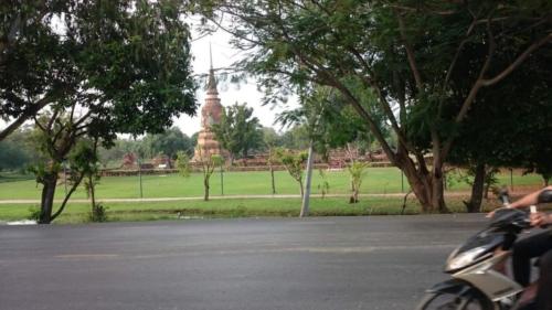 Ayutthaya